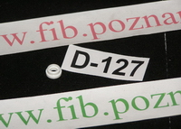 DYSTANS DRZWICZEK